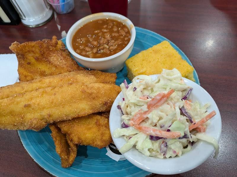 Kat A Korner Diner