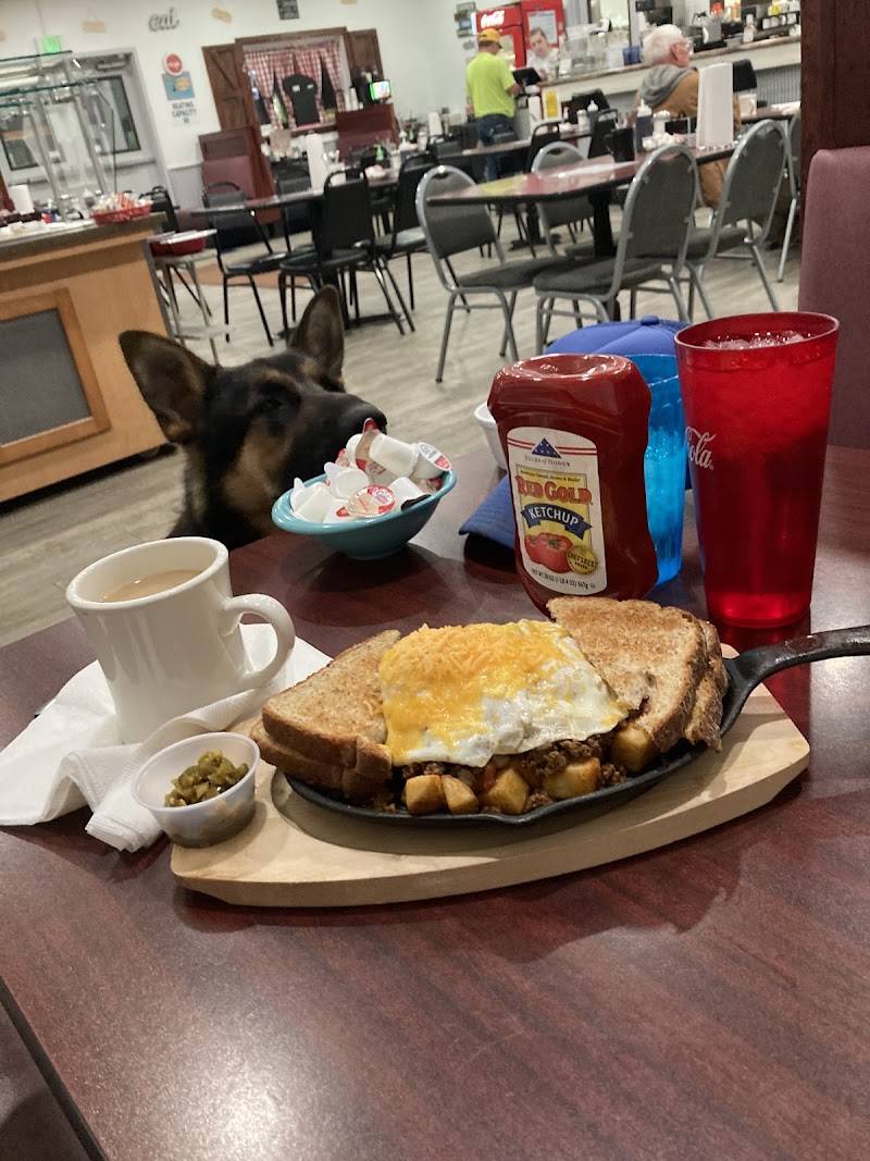 Kat A Korner Diner