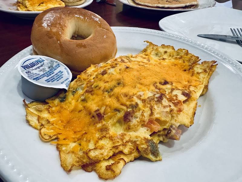 Kat A Korner Diner