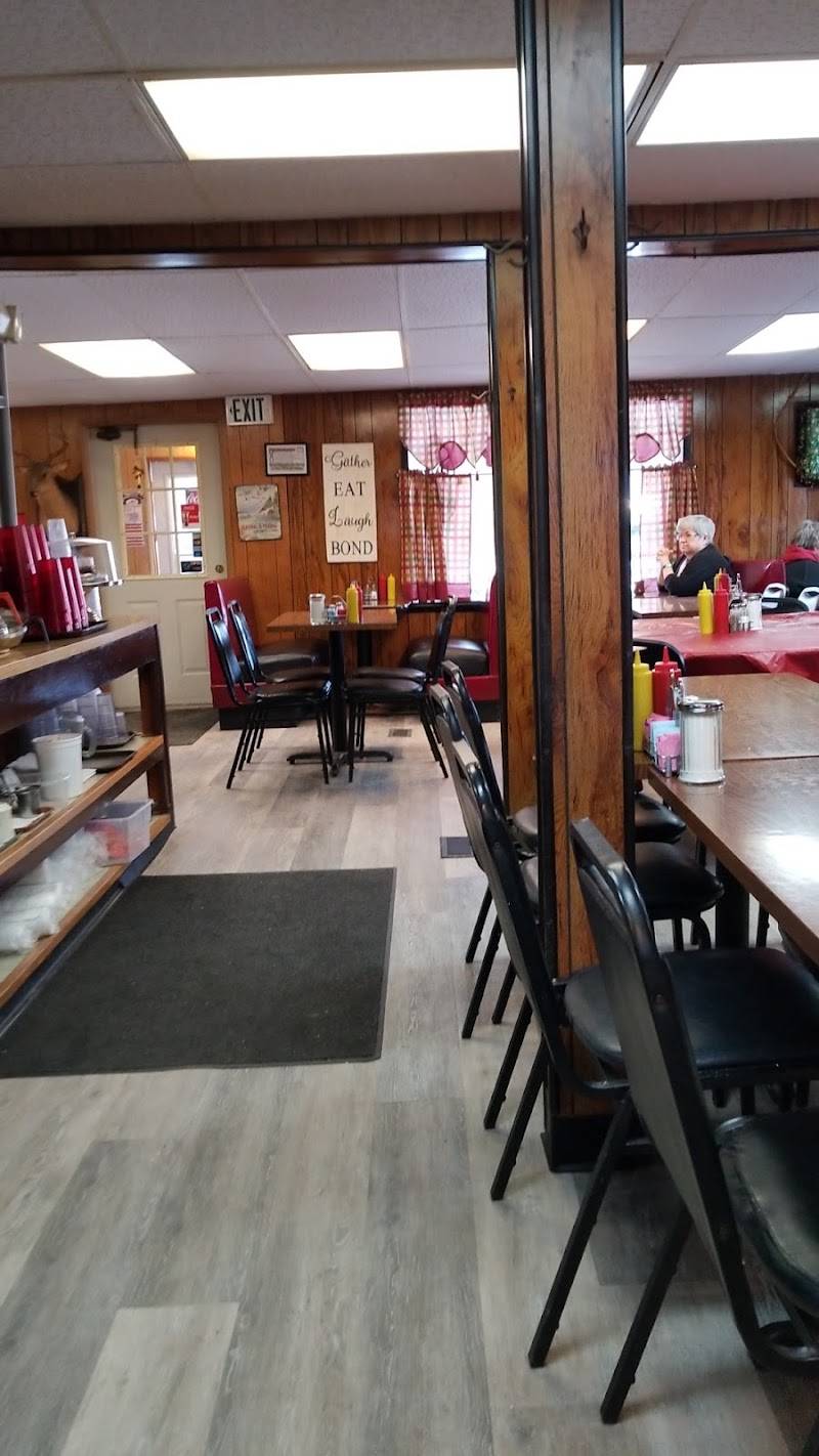 Kat A Korner Diner