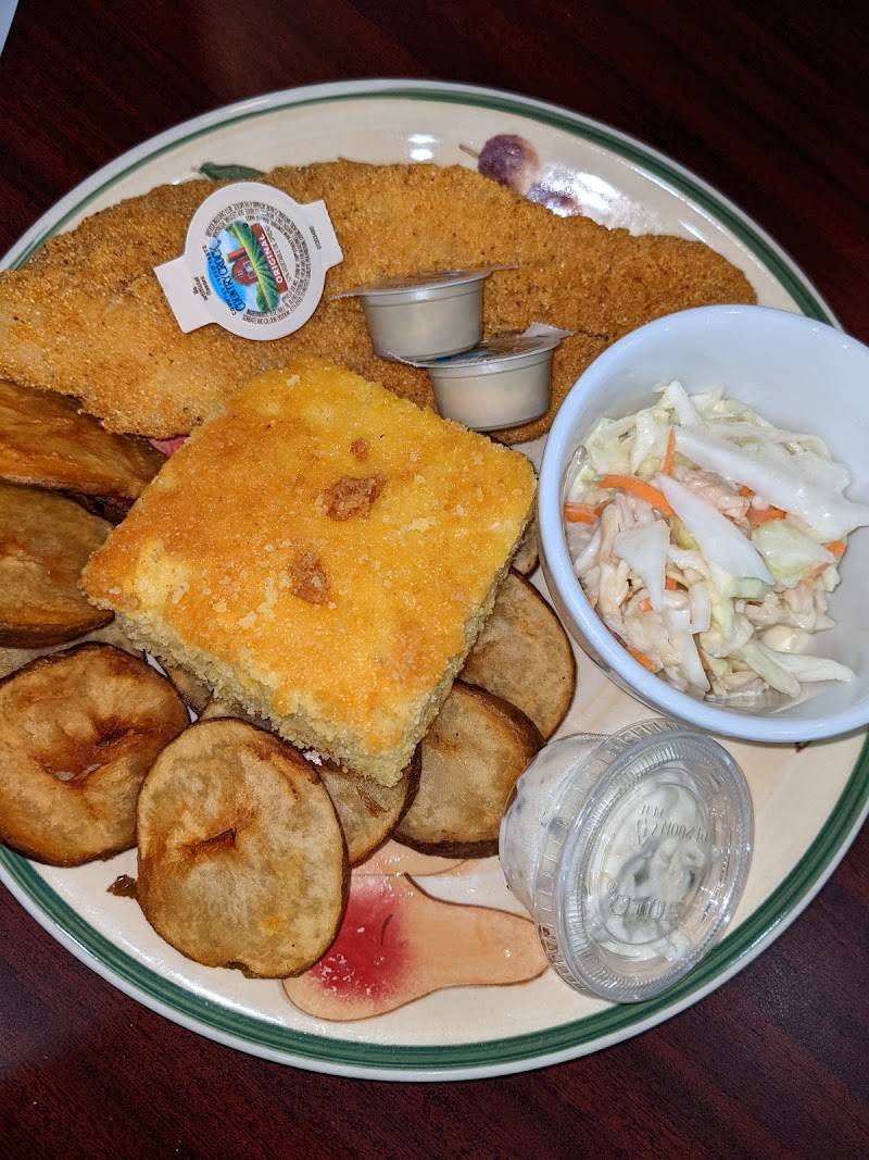 Kat A Korner Diner
